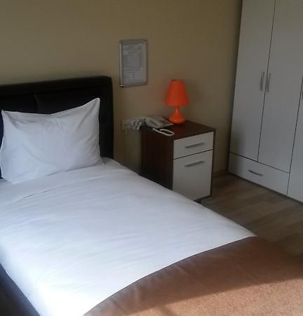 Ardahan İPekyolu Otel Habitación foto