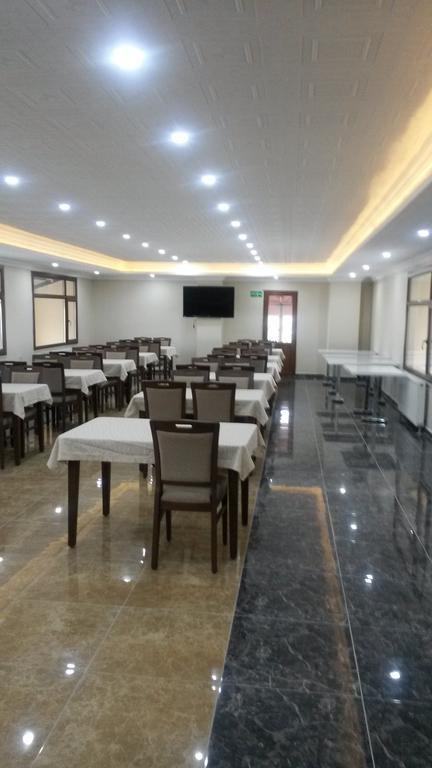 Ardahan İPekyolu Otel Exterior foto