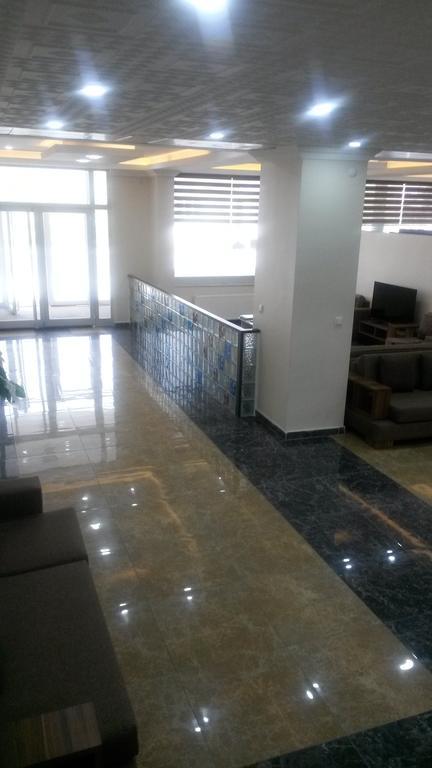 Ardahan İPekyolu Otel Habitación foto